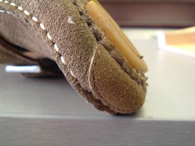 toe repair