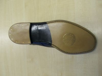 sole graft