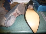 ladies boots