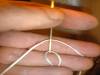 threading trick!